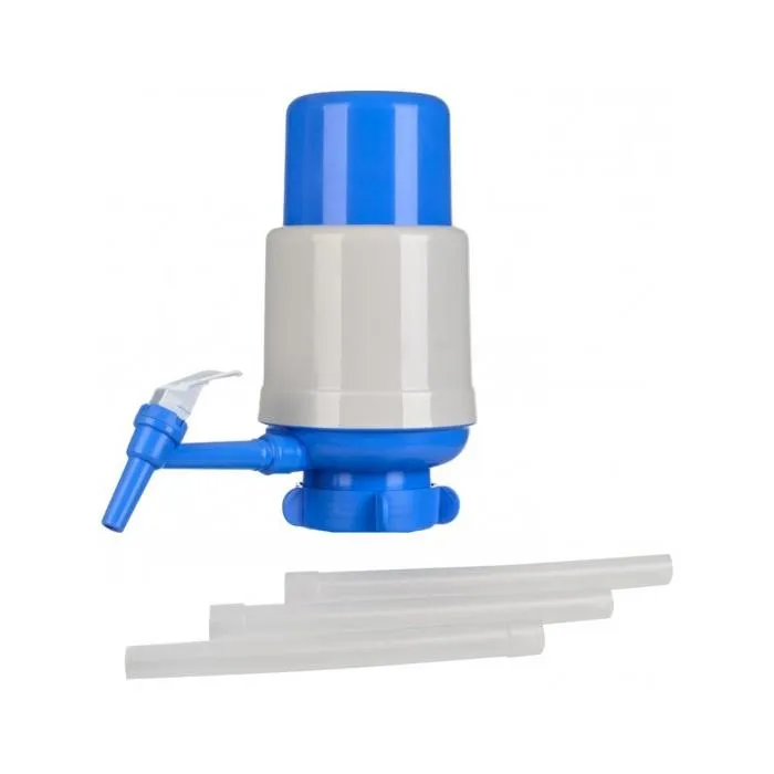 Помпа для воды механическая Lilu (с краном)