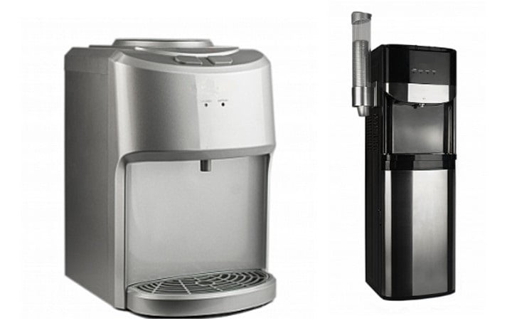 кулер або помпа