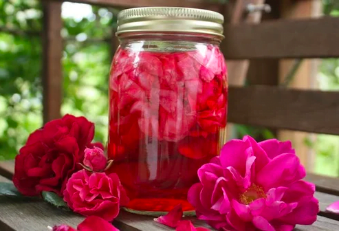 Полезная вода