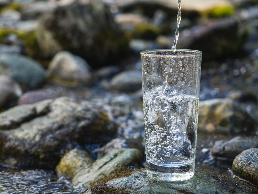 Корисна вода