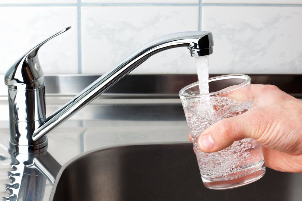 Мифы о воде