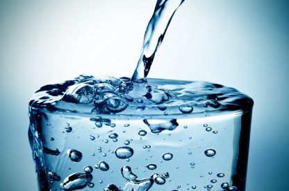 норма воды