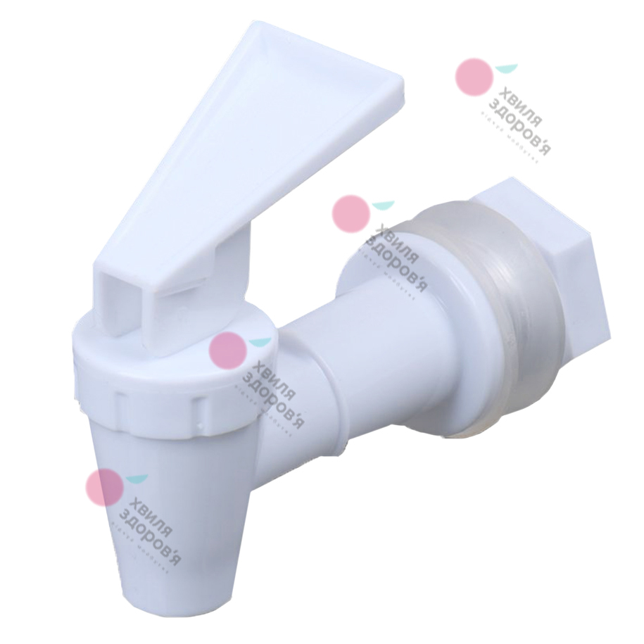 Кран для диспенсера