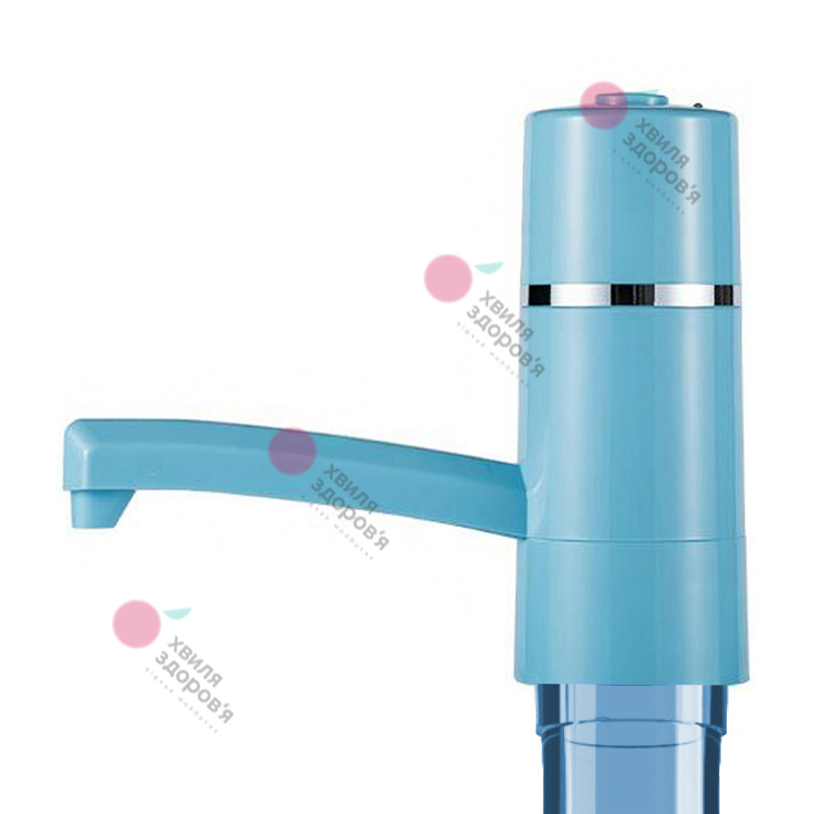 ПОМПА ДЛЯ ВОДИ ЕЛЕКТРИЧНА E4 (БІРЮЗА)