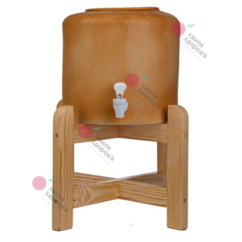 ДИСПЕНСЕР КЕРАМІЧНИЙ «МРАМОР БЕЖЕВИЙ»