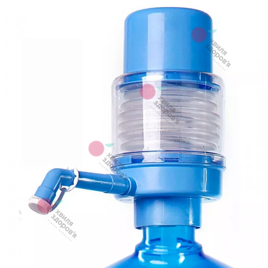 Помпа для воды механическая Blue Rain