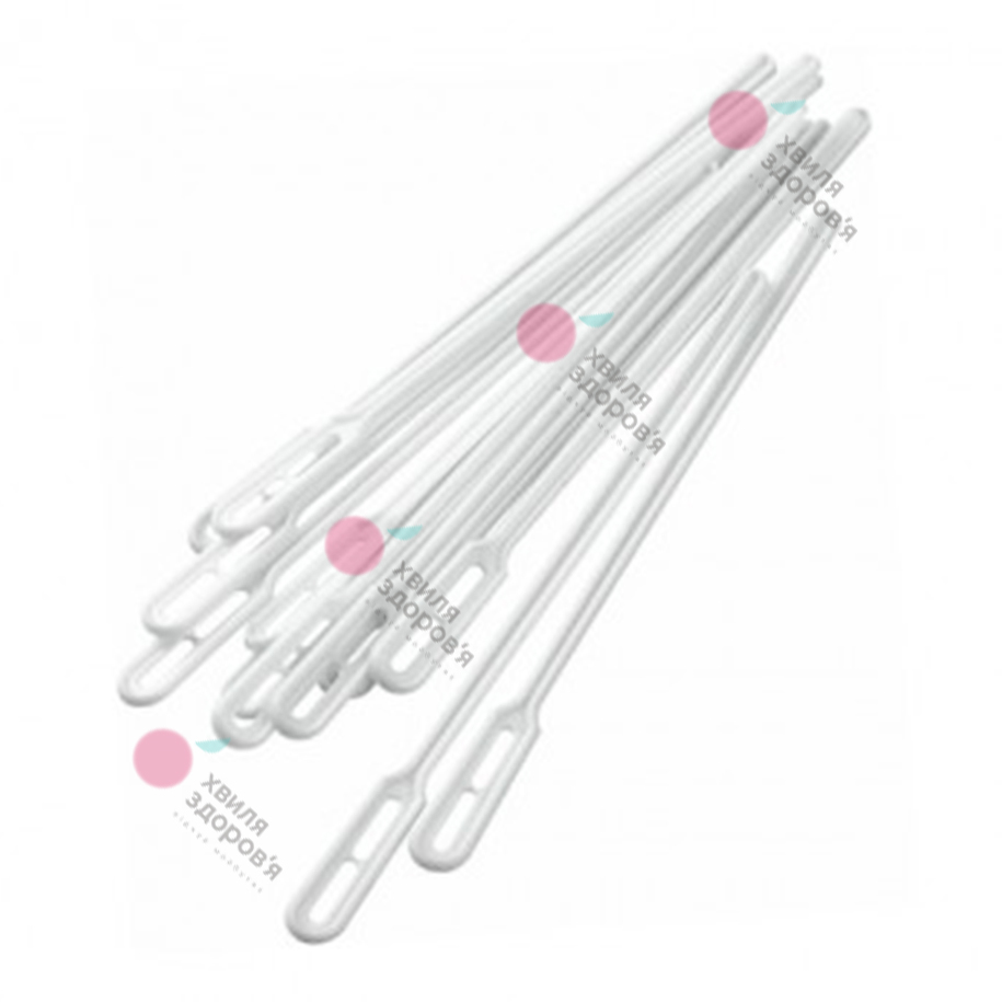 ЛОЖКА – МІШАЛКА ПЛАСТИКОВА ОДНОРАЗОВА (1000 ШТ.)