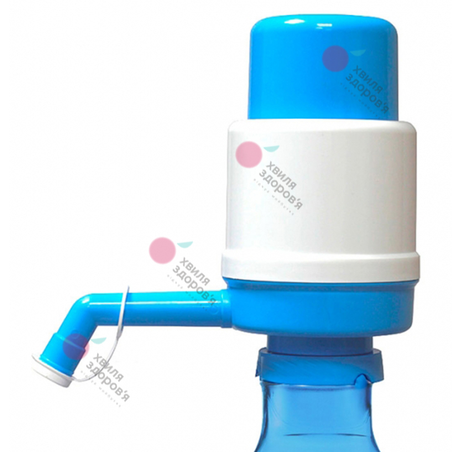 Помпа для воды механическая Blue Rain Mini