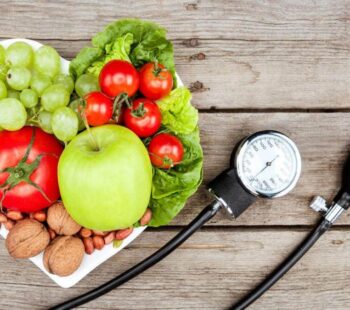 Какие продукты понижают давление