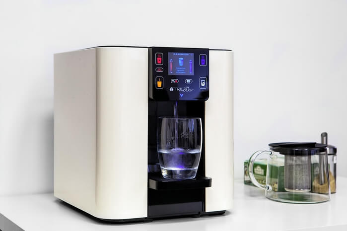 пуріфайр та кулер