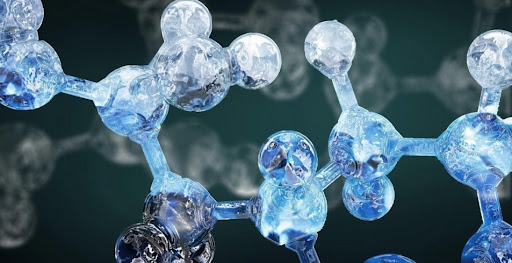 Агрегатные состояния воды