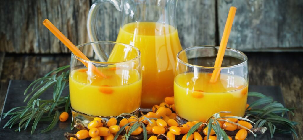 напої при діабеті
