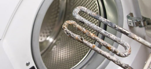 жорстка вода