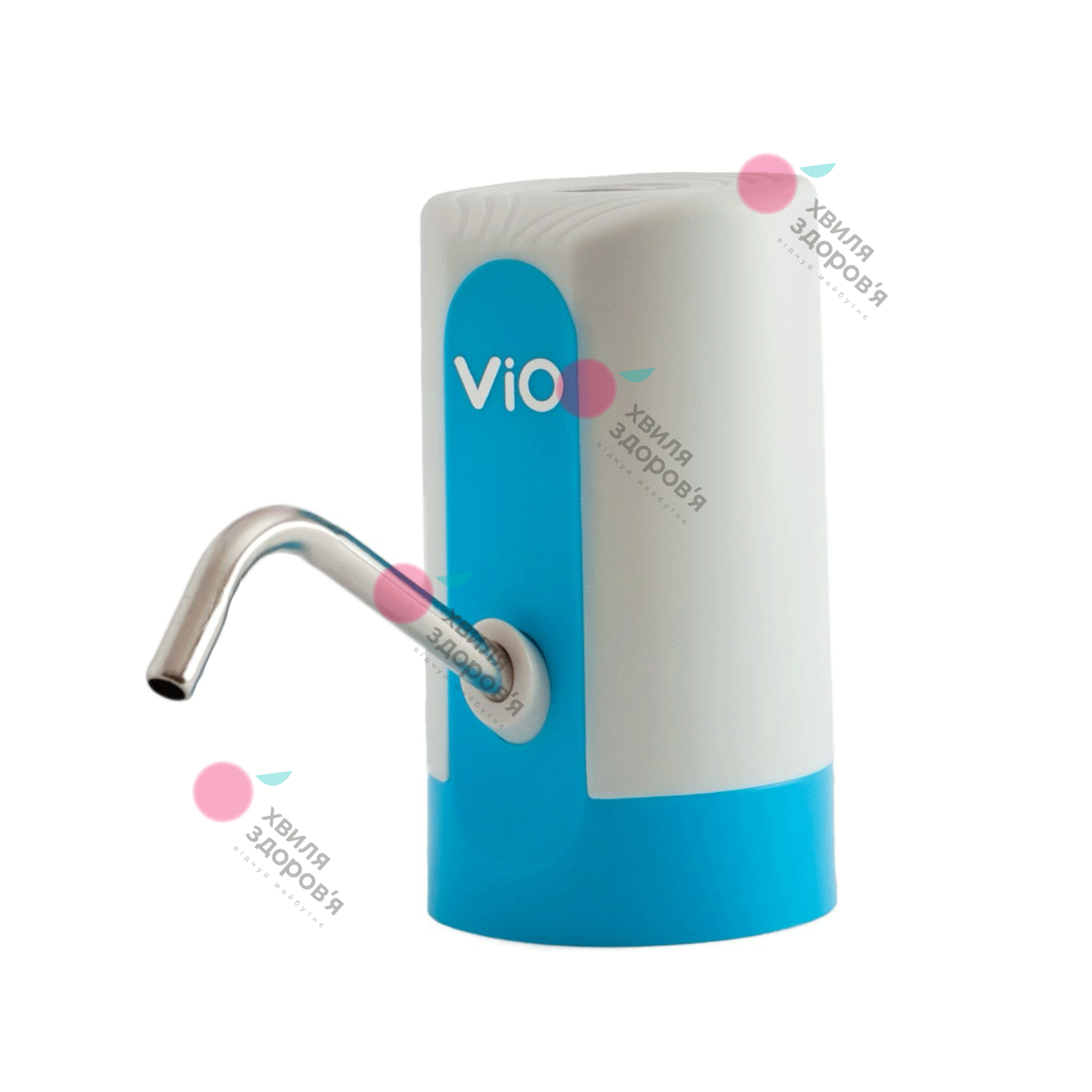 ПОМПА ДЛЯ ВОДИ ЕЛЕКТРИЧНА E9 USB