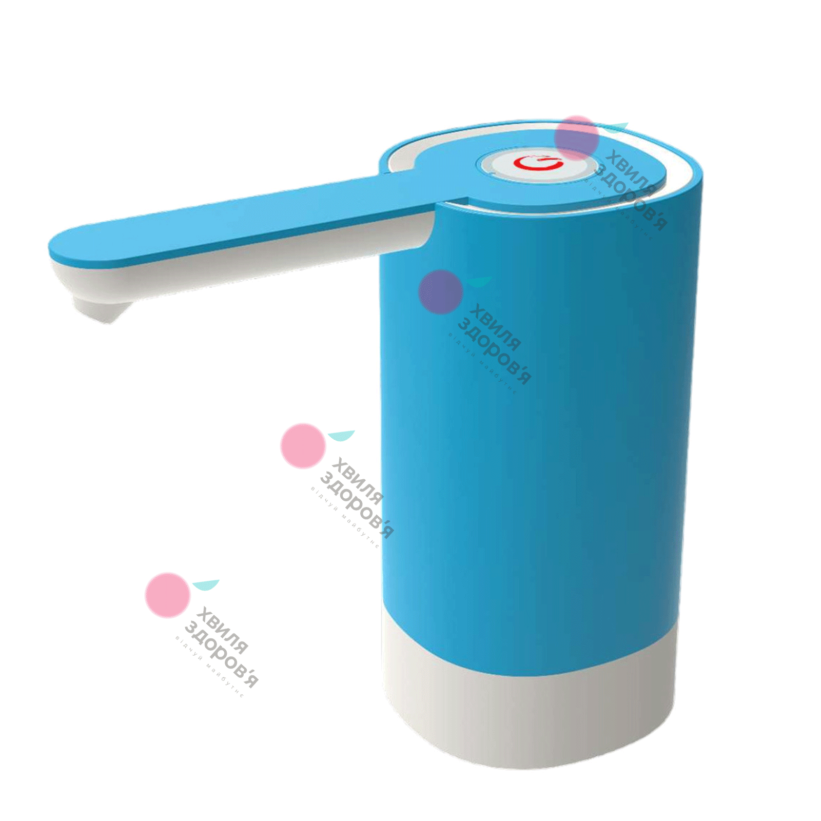 ЕЛЕКТРИЧНА ПОМПА ДЛЯ ВОДИ Е19