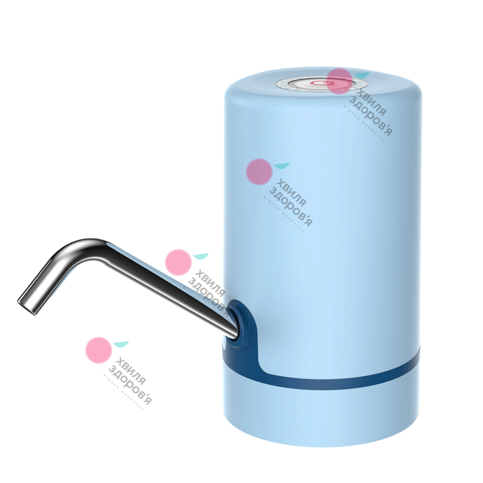 ЕЛЕКТРИЧНА ПОМПА ДЛЯ ВОДИ Е20