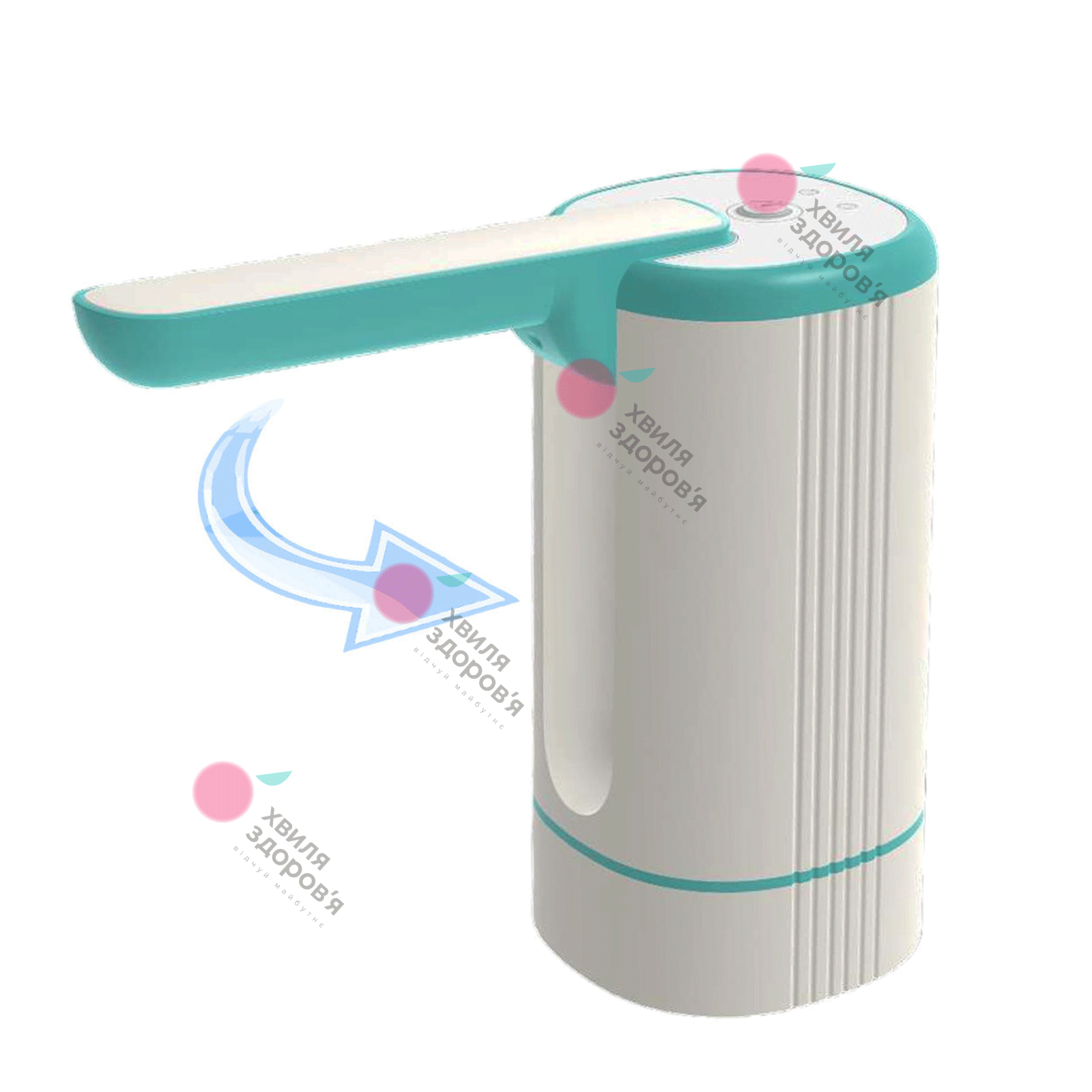ЕЛЕКТРИЧНА ПОМПИ ДЛЯ ВОДИ Е21