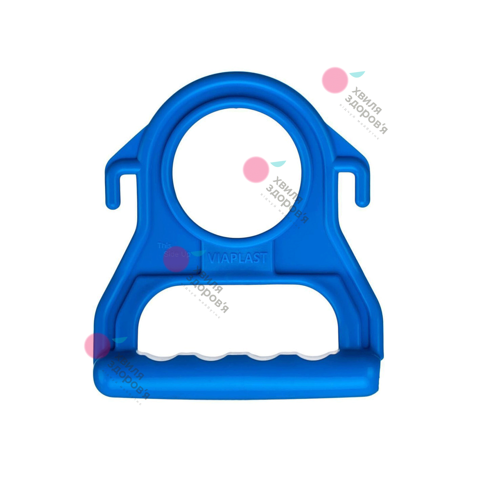 Ручка для переноса бутылей, 18.9 л (Viaton)