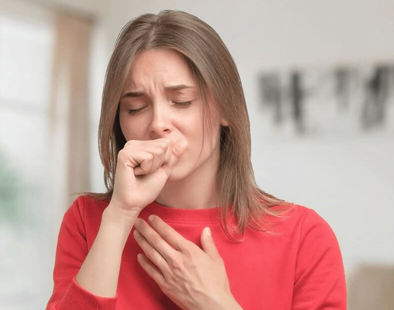 вода и голосовые связки