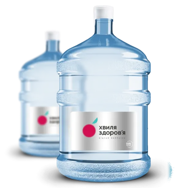 вода Хвиля здоров'я